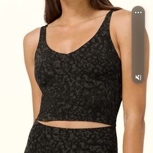 Lululemon Align Tank size 4